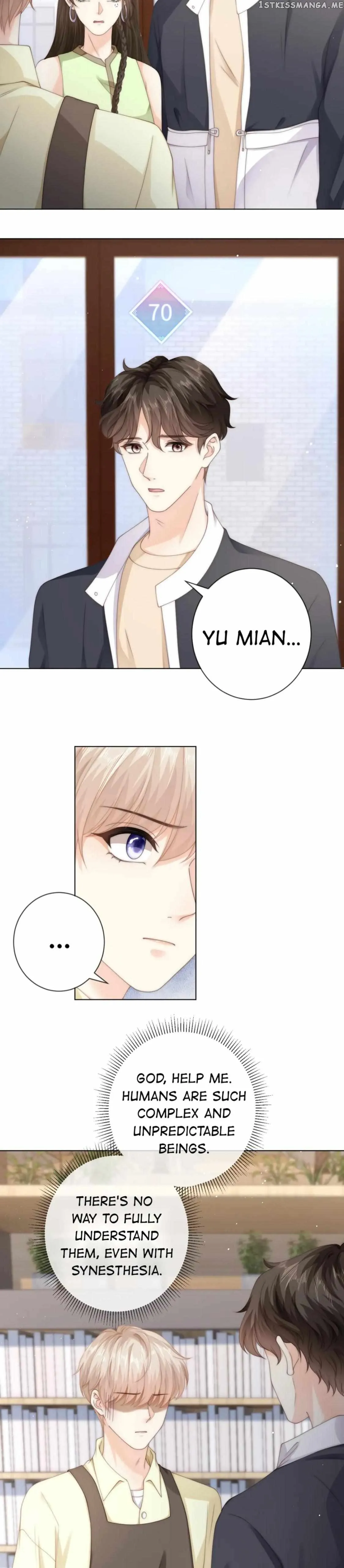 Green Plum Island Chapter 35 Online - página 4