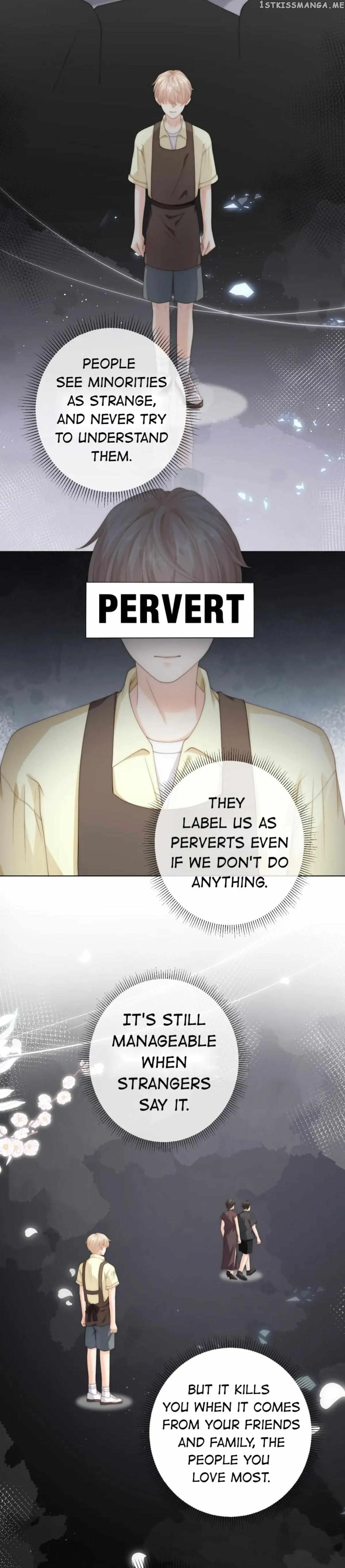 Green Plum Island Chapter 35 Online - página 7