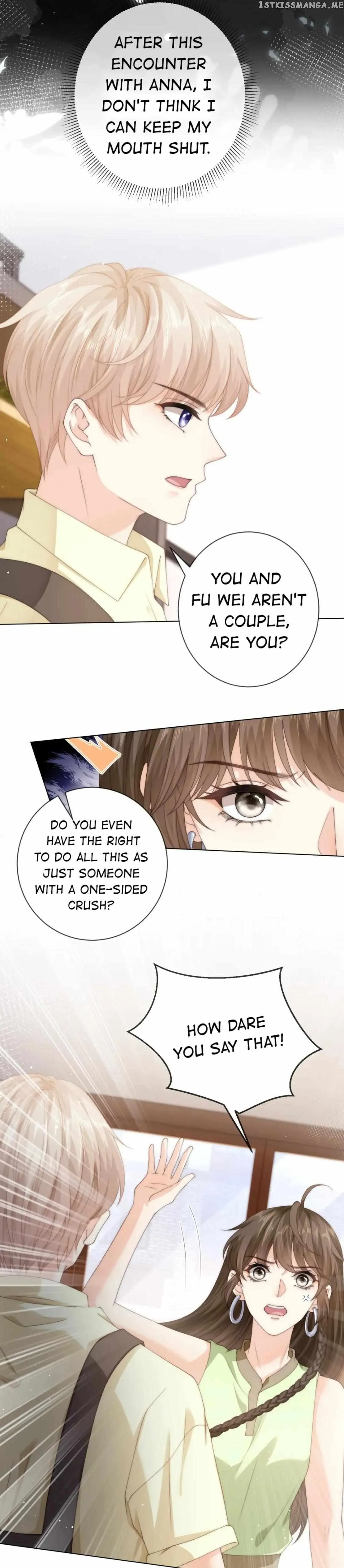 Green Plum Island Chapter 35 Online - página 8