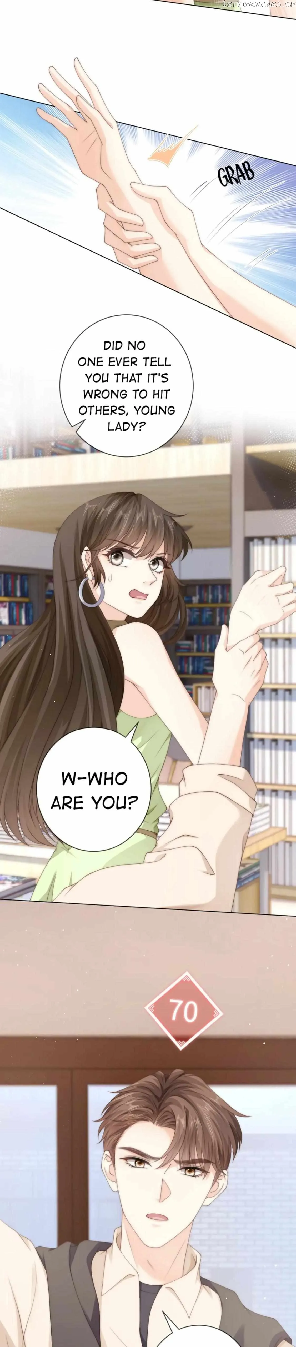 Green Plum Island Chapter 35 Online - página 9