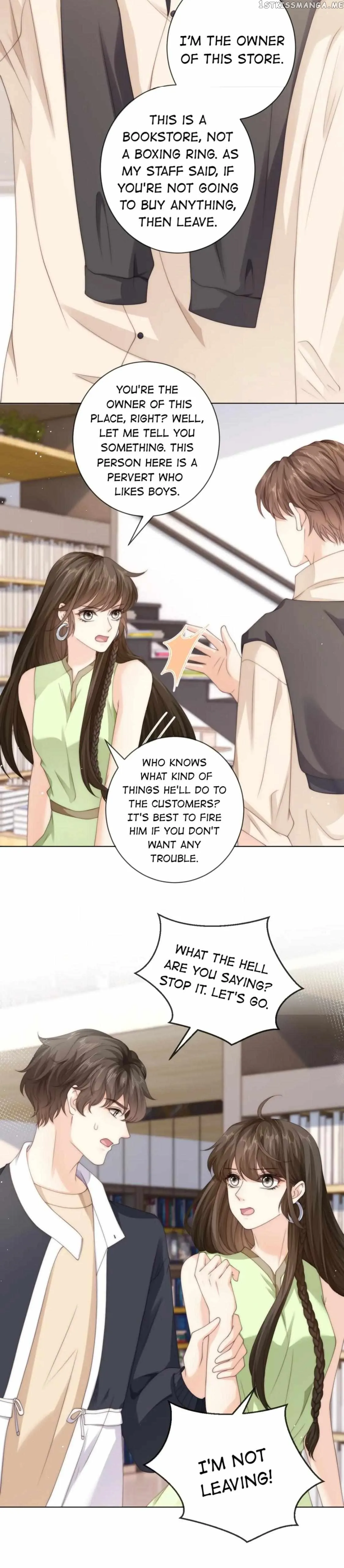 Green Plum Island Chapter 35 Online - página 10
