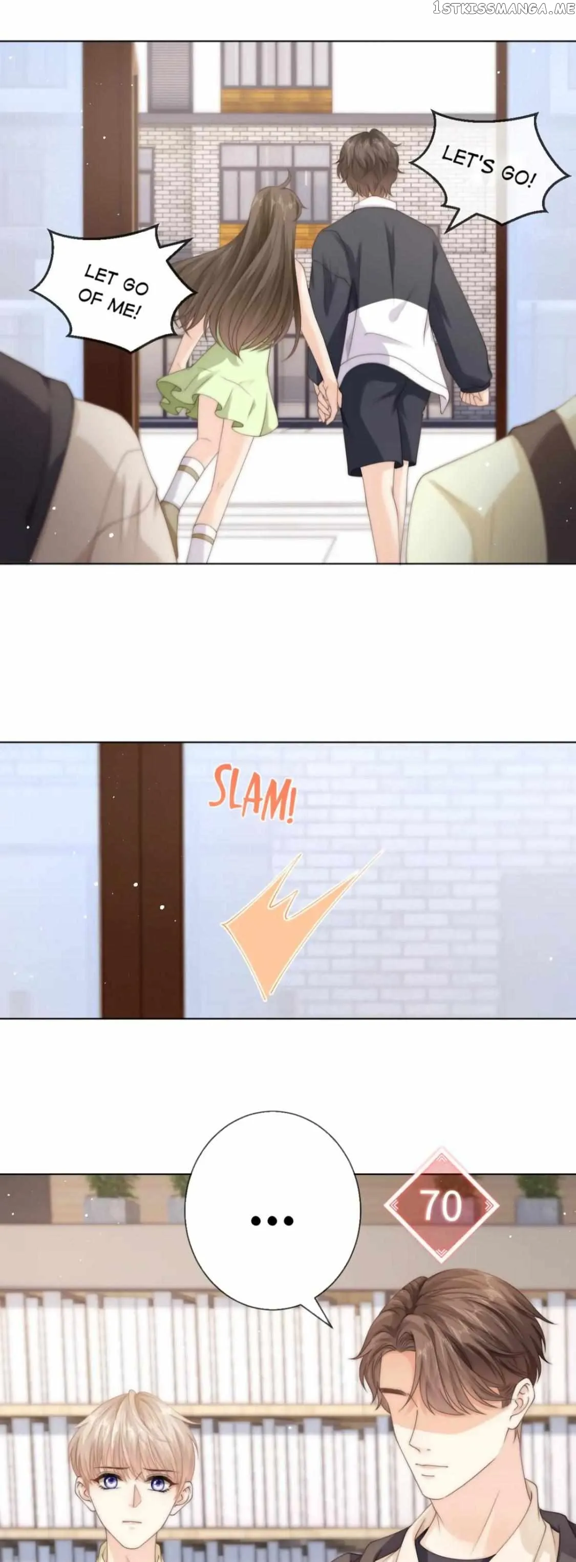 Green Plum Island Chapter 35 Online - página 11