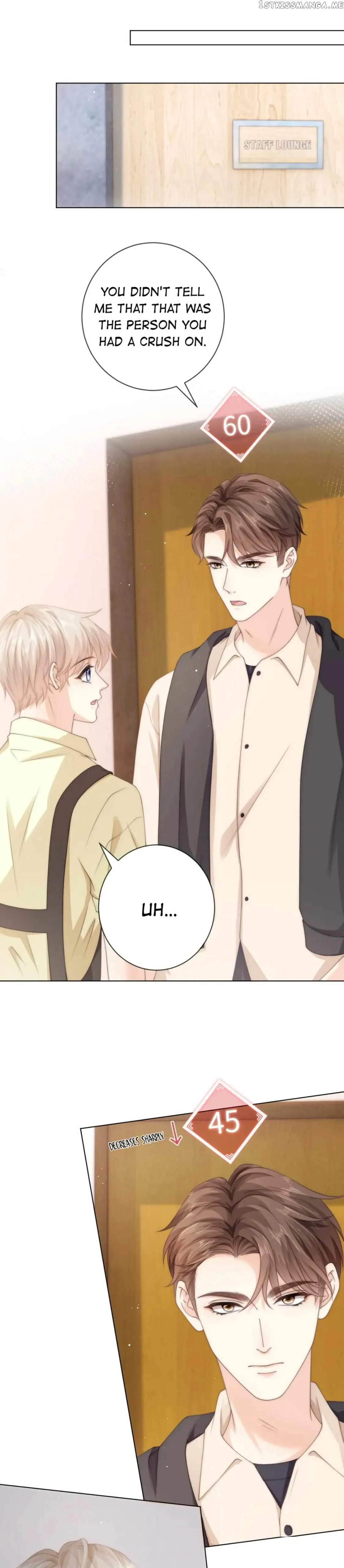 Green Plum Island Chapter 35 Online - página 13