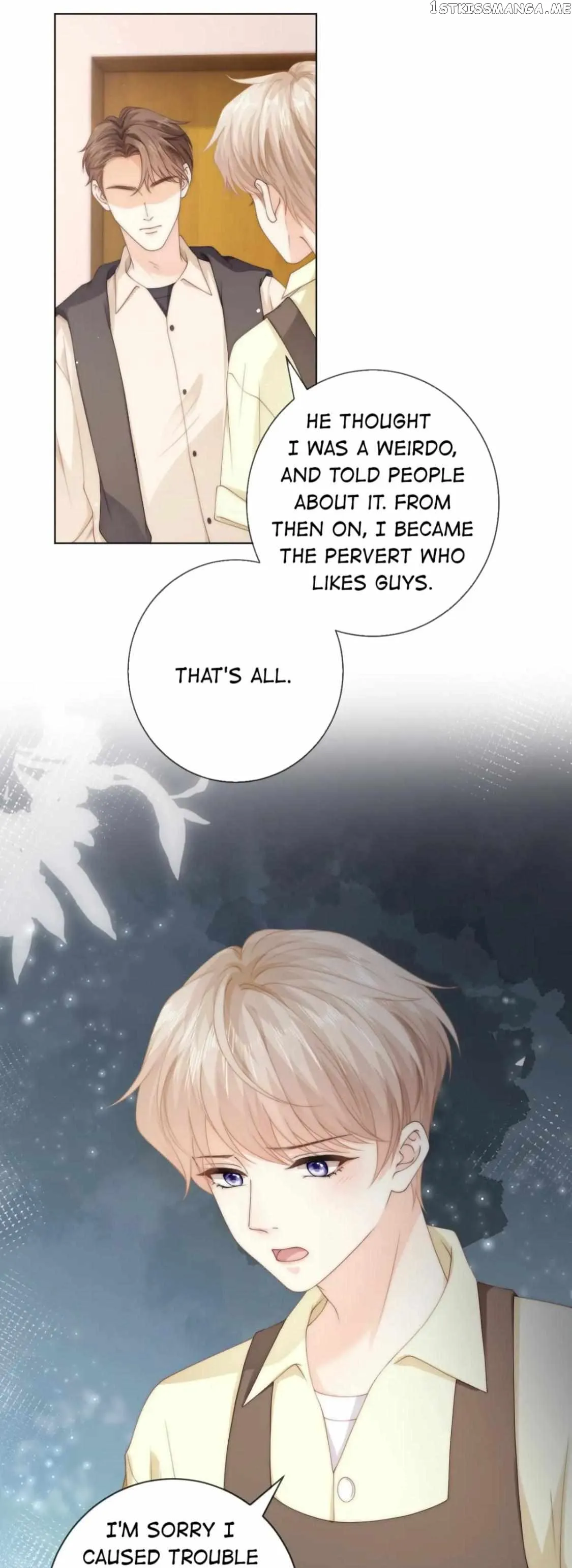 Green Plum Island Chapter 35 Online - página 15