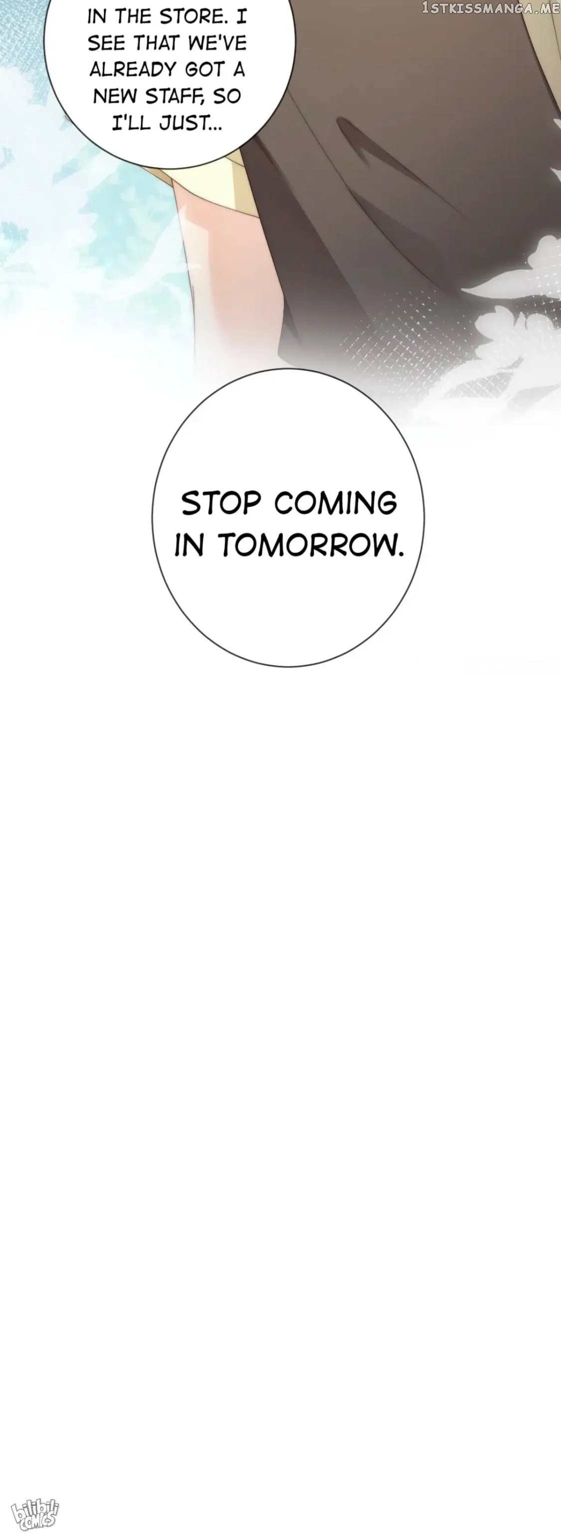 Green Plum Island Chapter 35 Online - página 16