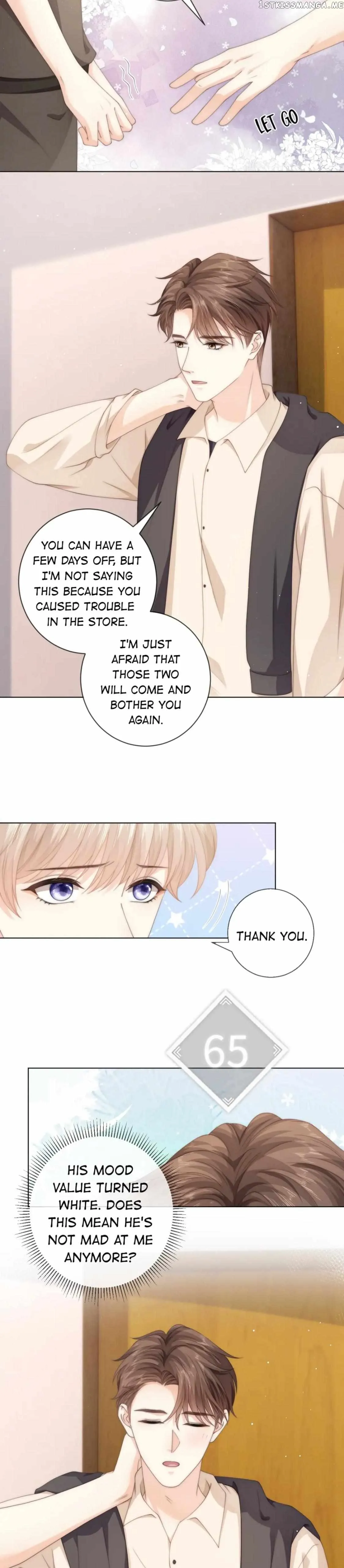 Green Plum Island Chapter 36 Online - página 3
