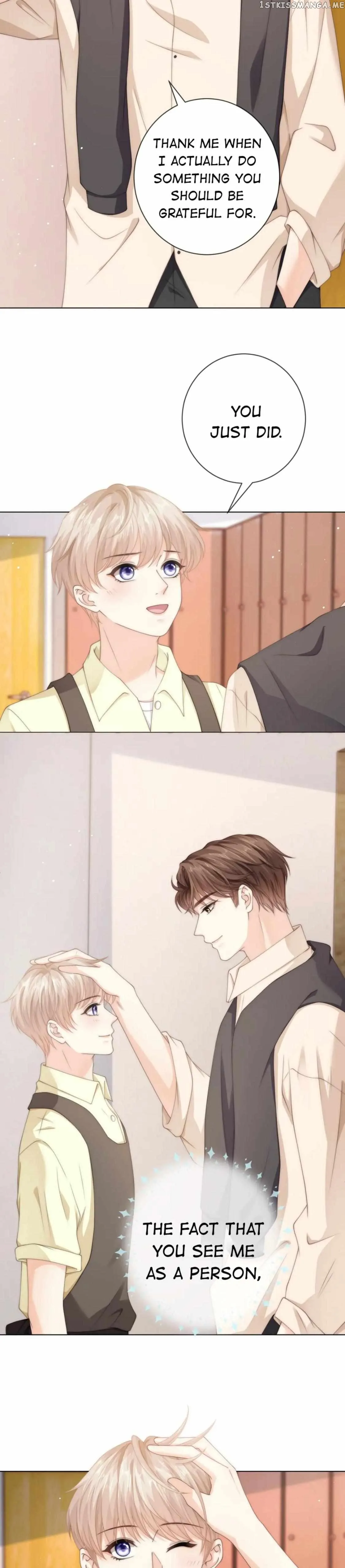 Green Plum Island Chapter 36 Online - página 4