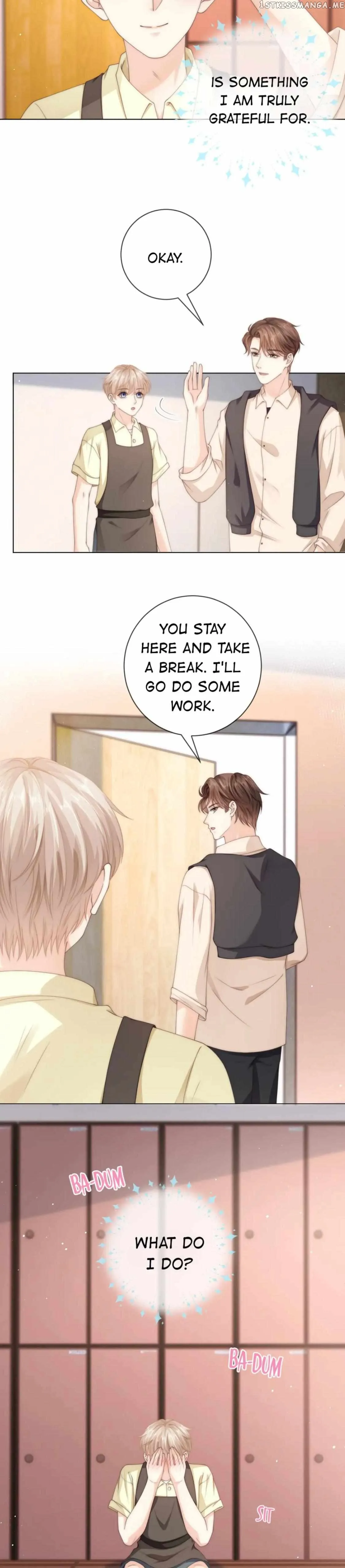 Green Plum Island Chapter 36 Online - página 5