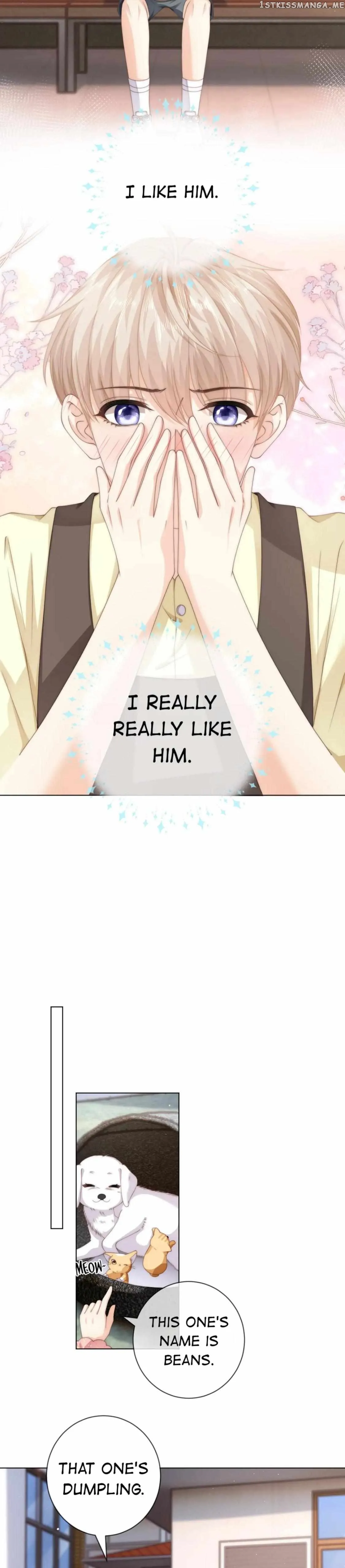 Green Plum Island Chapter 36 Online - página 6