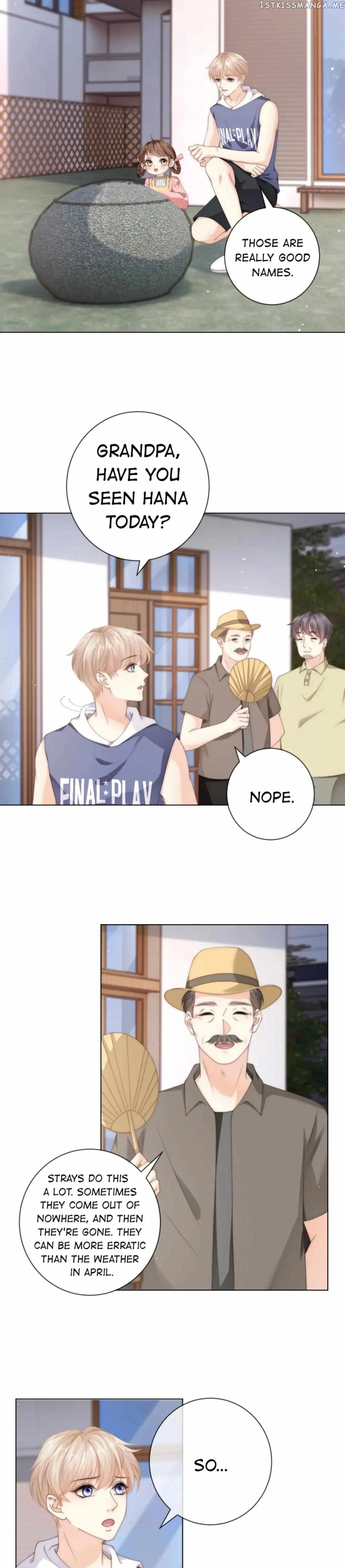 Green Plum Island Chapter 36 Online - página 7
