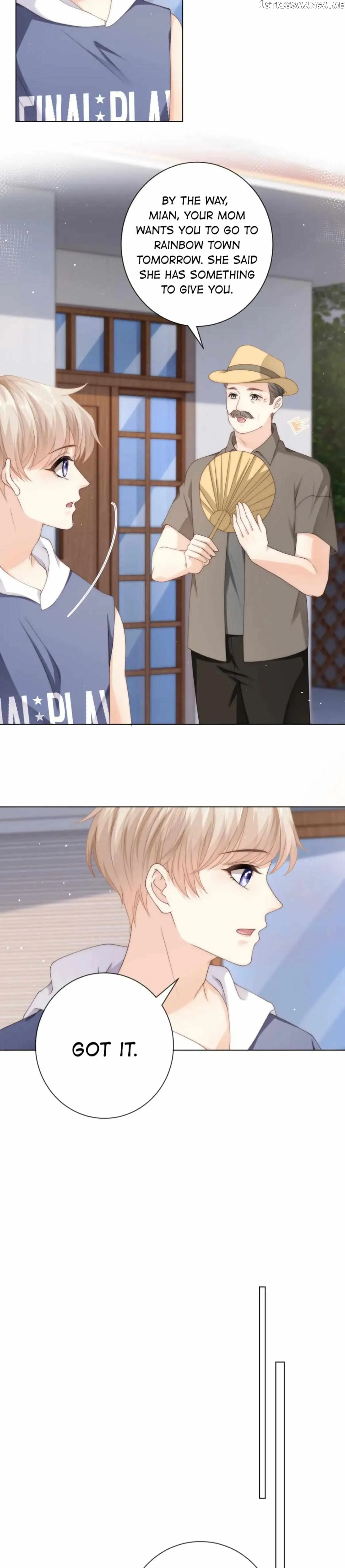Green Plum Island Chapter 36 Online - página 8