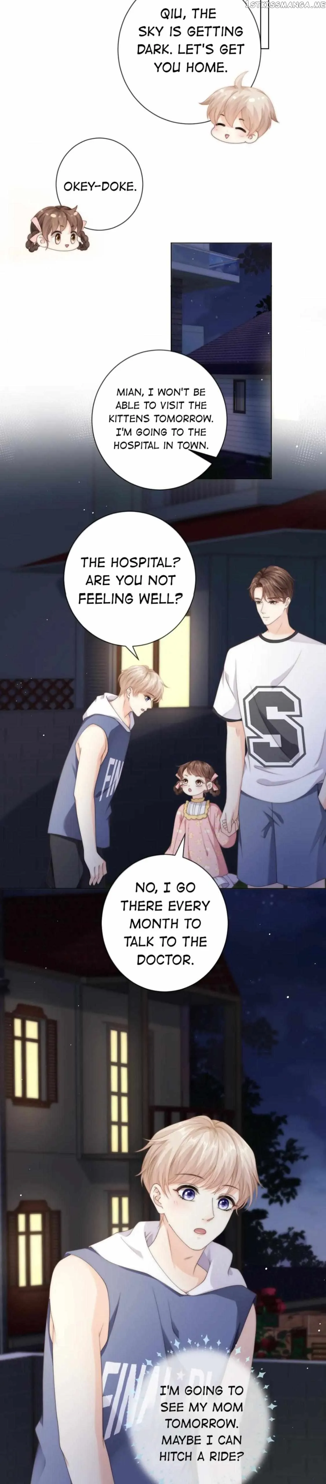 Green Plum Island Chapter 36 Online - página 9