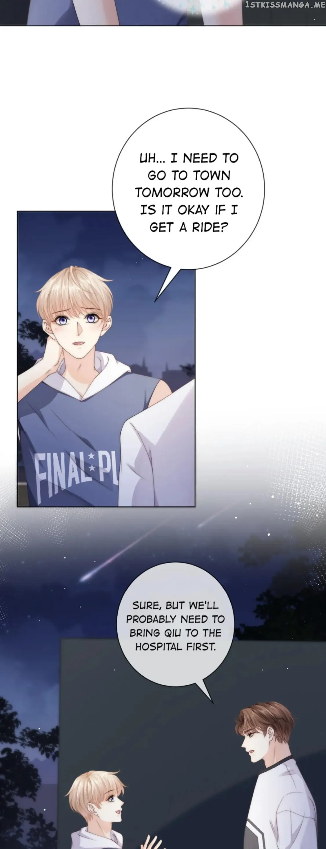 Green Plum Island Chapter 36 Online - página 10