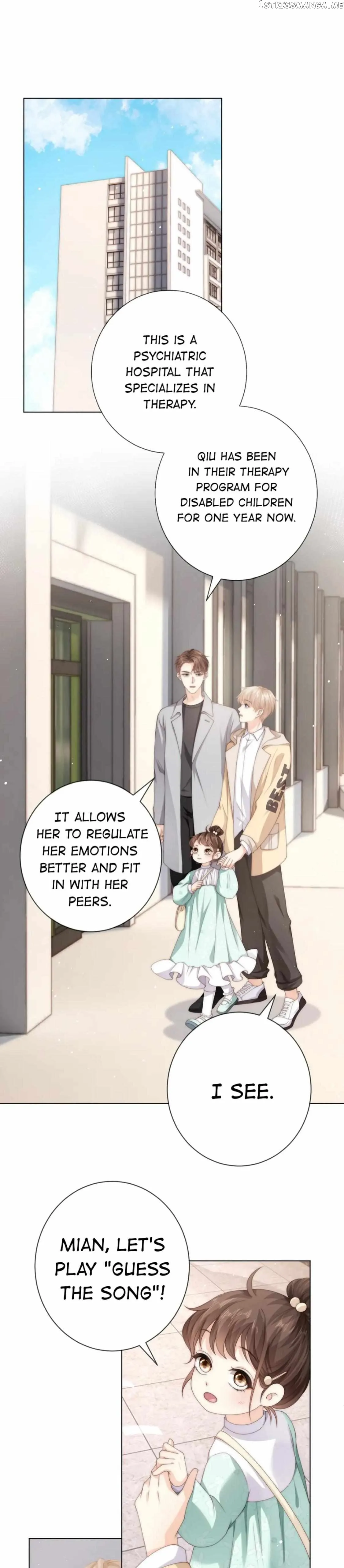 Green Plum Island Chapter 36 Online - página 12