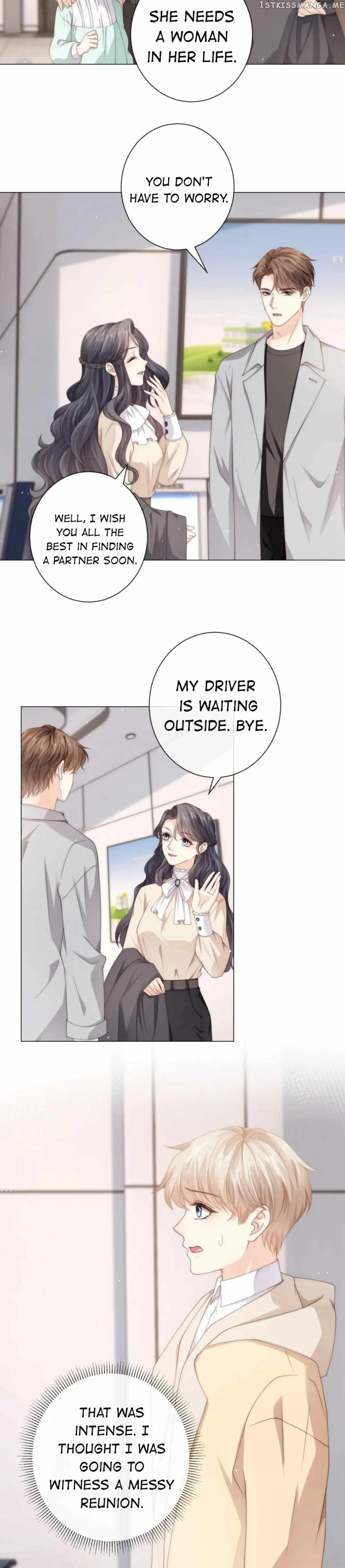 Green Plum Island Chapter 37 Online - página 2