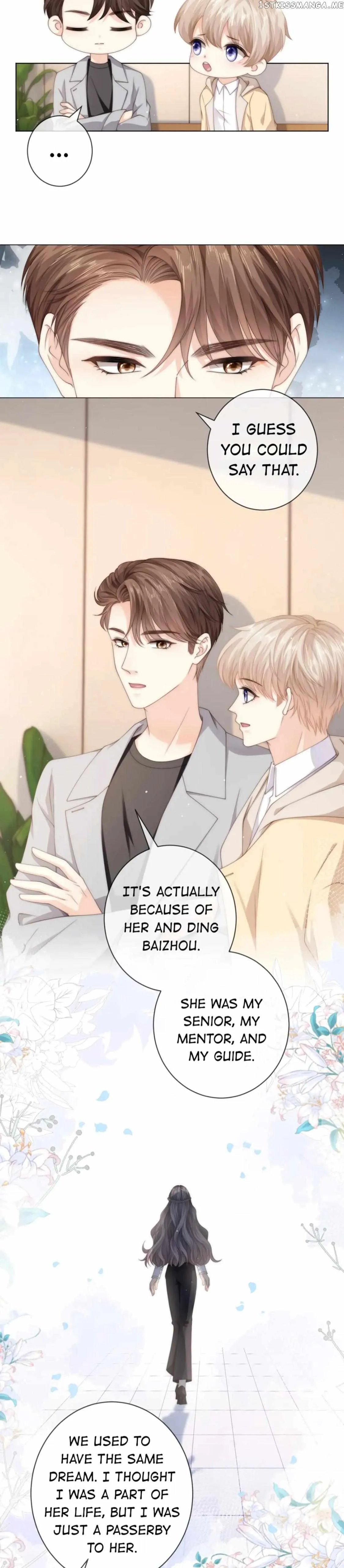 Green Plum Island Chapter 37 Online - página 4