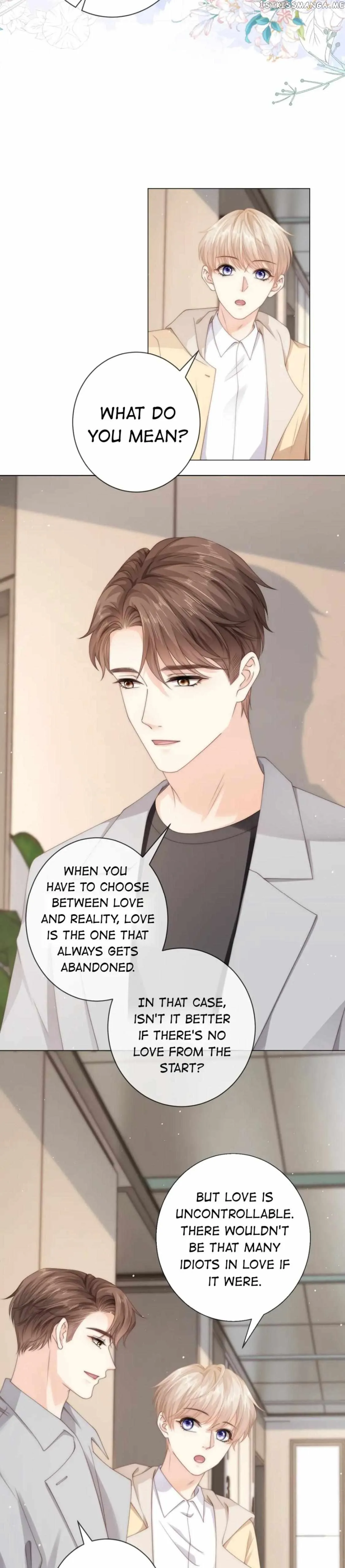 Green Plum Island Chapter 37 Online - página 5