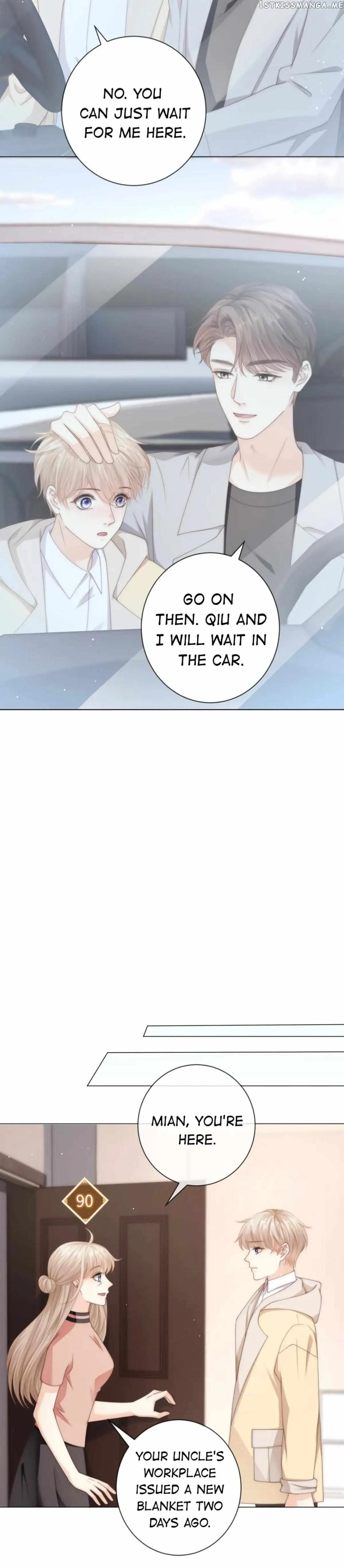 Green Plum Island Chapter 37 Online - página 7