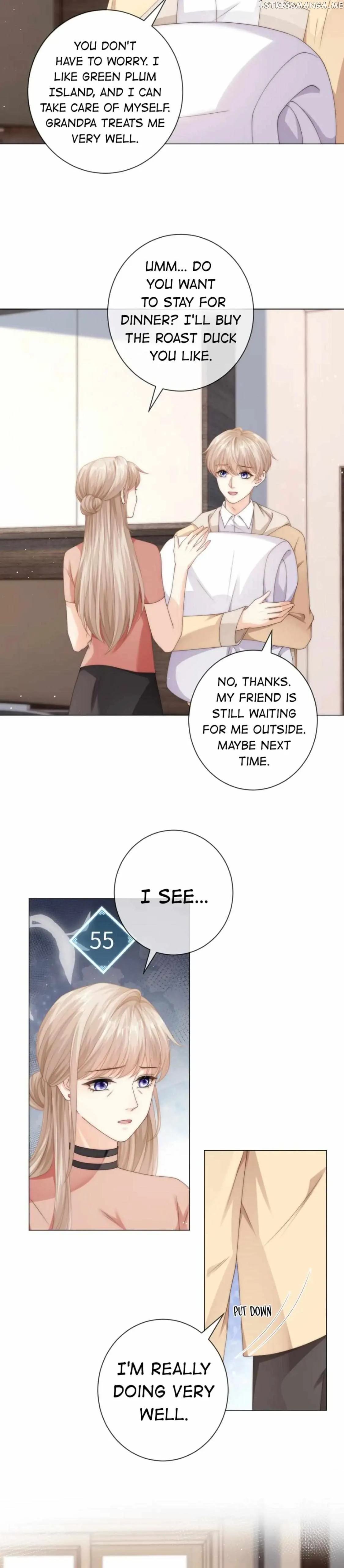 Green Plum Island Chapter 37 Online - página 10