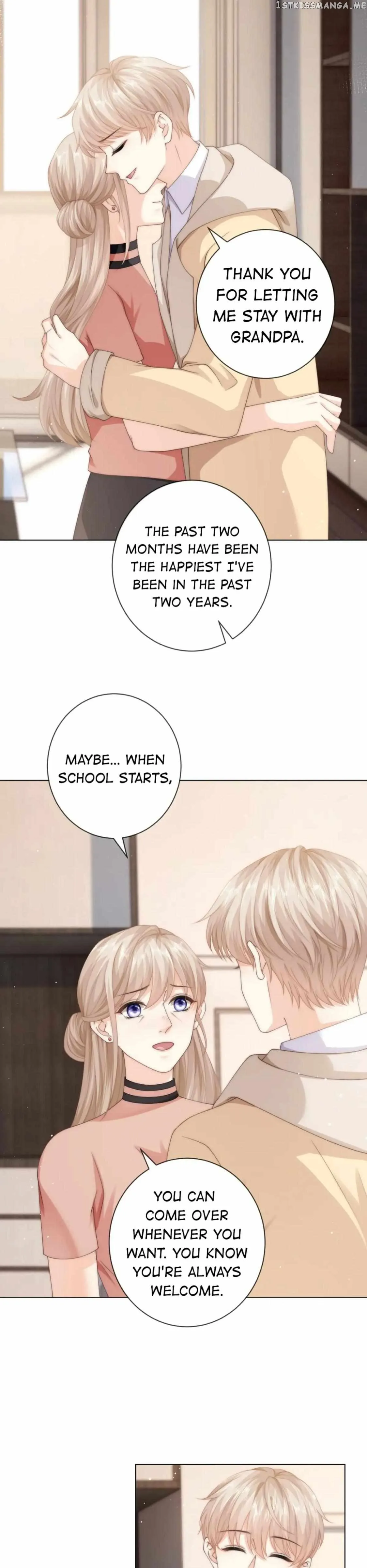 Green Plum Island Chapter 37 Online - página 11