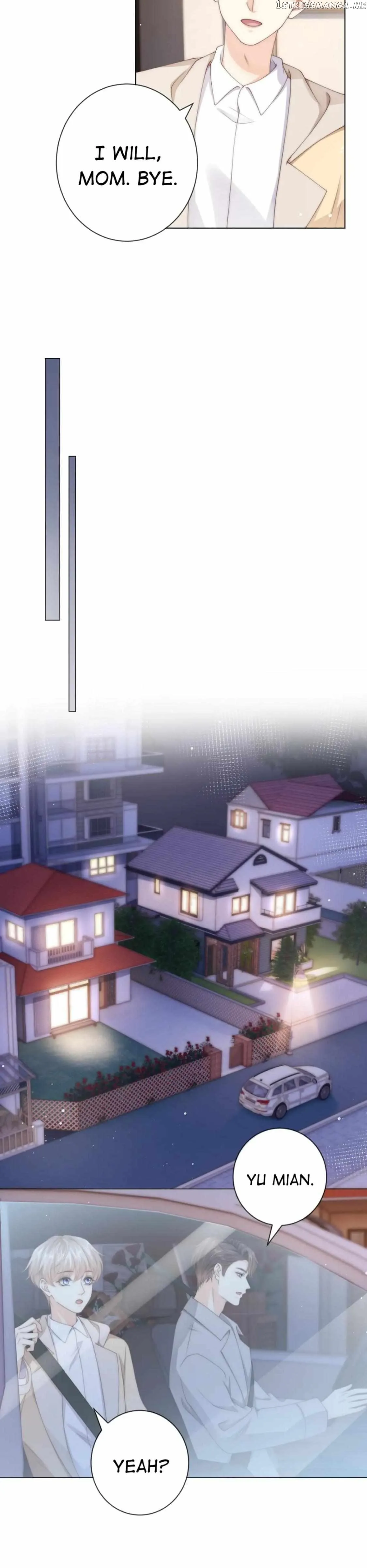 Green Plum Island Chapter 37 Online - página 12