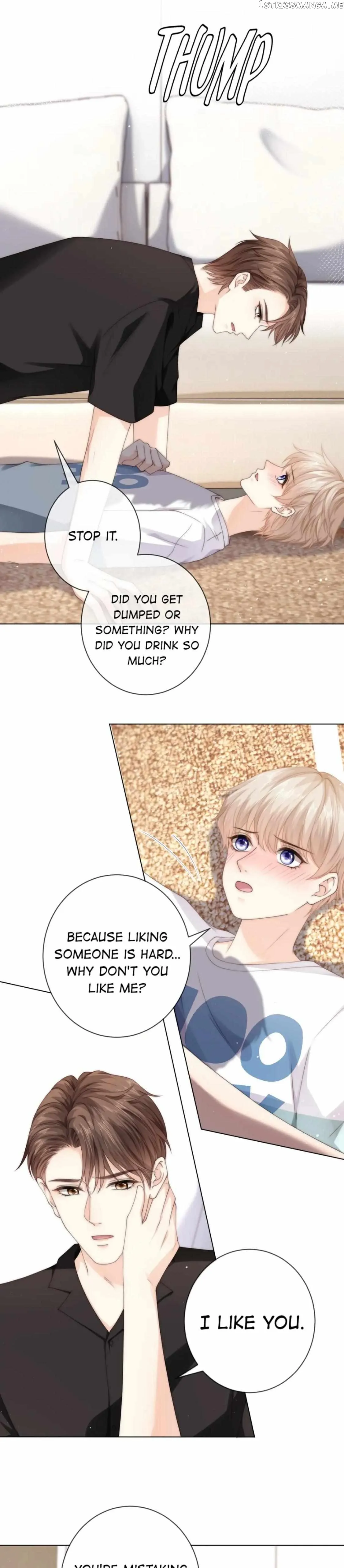 Green Plum Island Chapter 39 Online - página 6