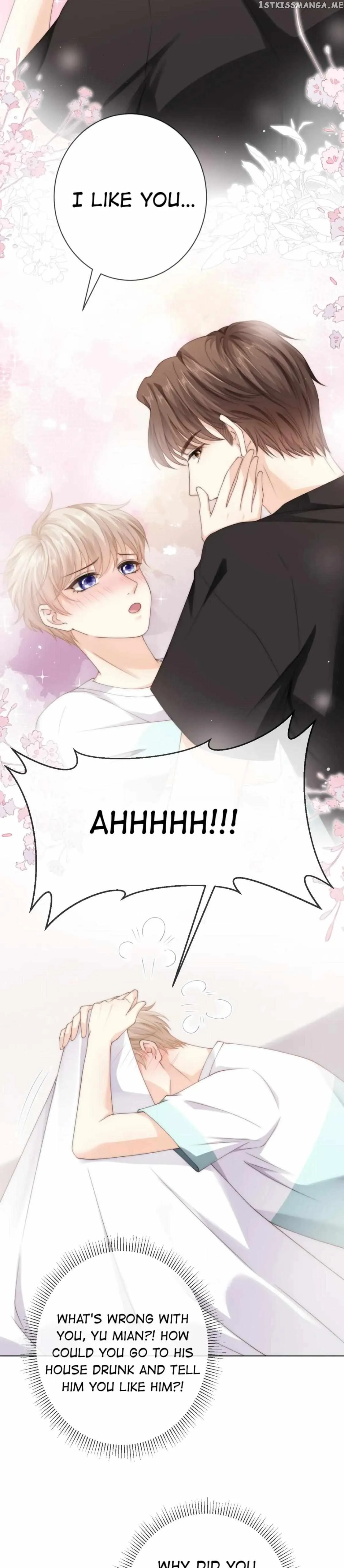 Green Plum Island Chapter 39 Online - página 10