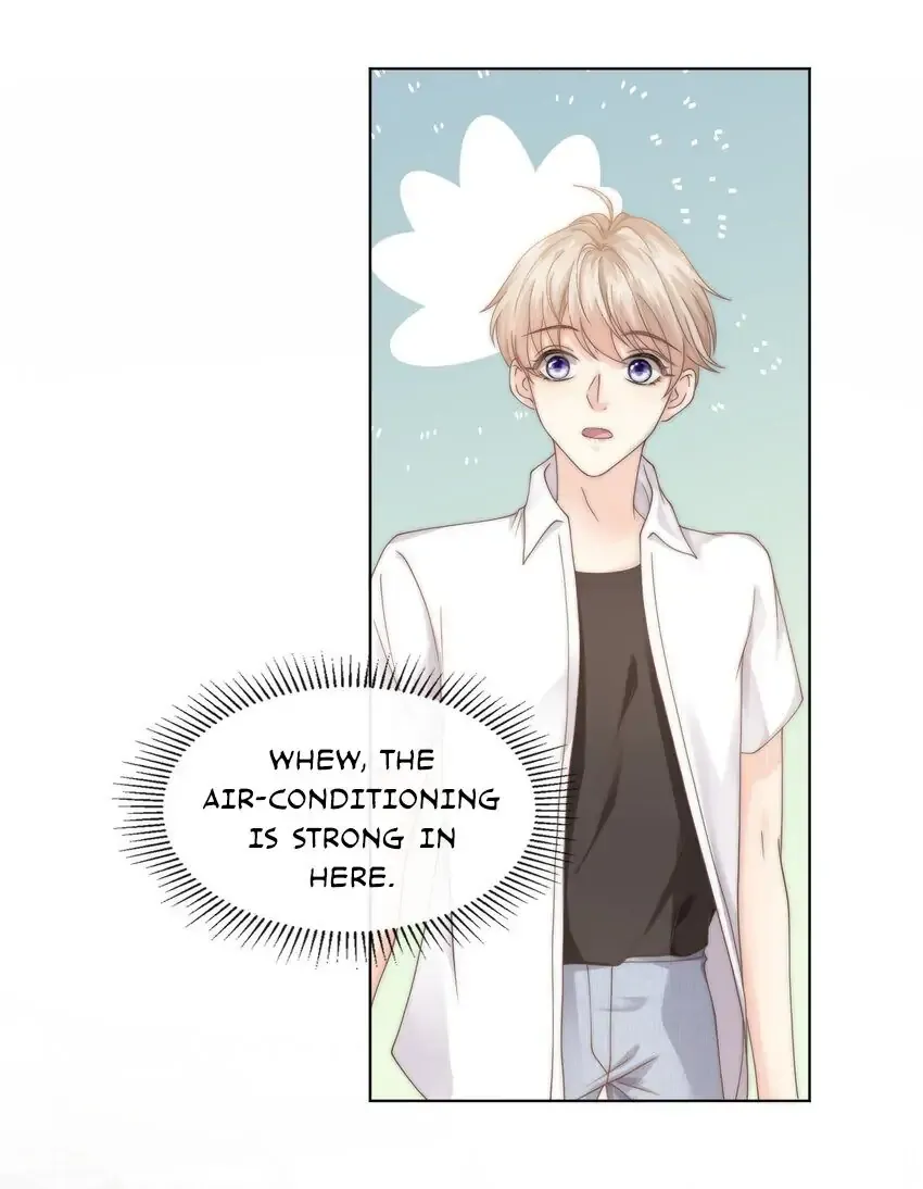 Green Plum Island Chapter 4 Online - página 4
