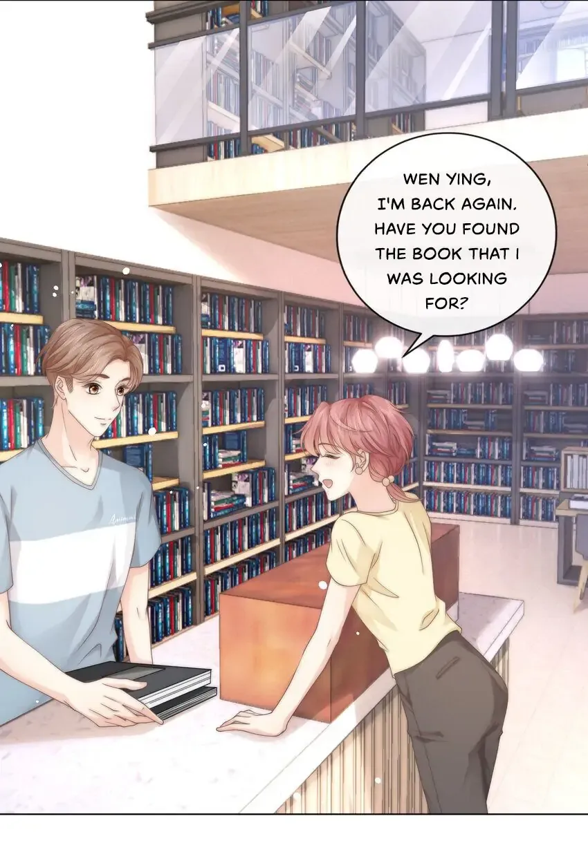 Green Plum Island Chapter 4 Online - página 6