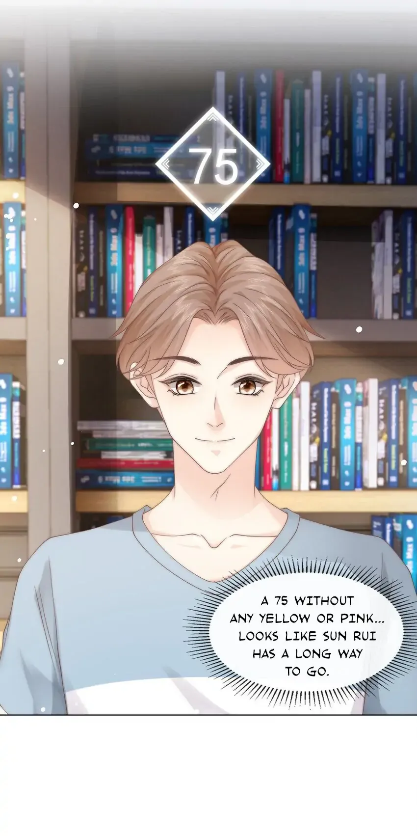 Green Plum Island Chapter 4 Online - página 8
