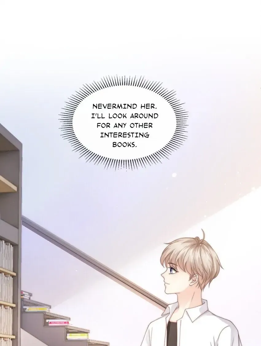 Green Plum Island Chapter 4 Online - página 9