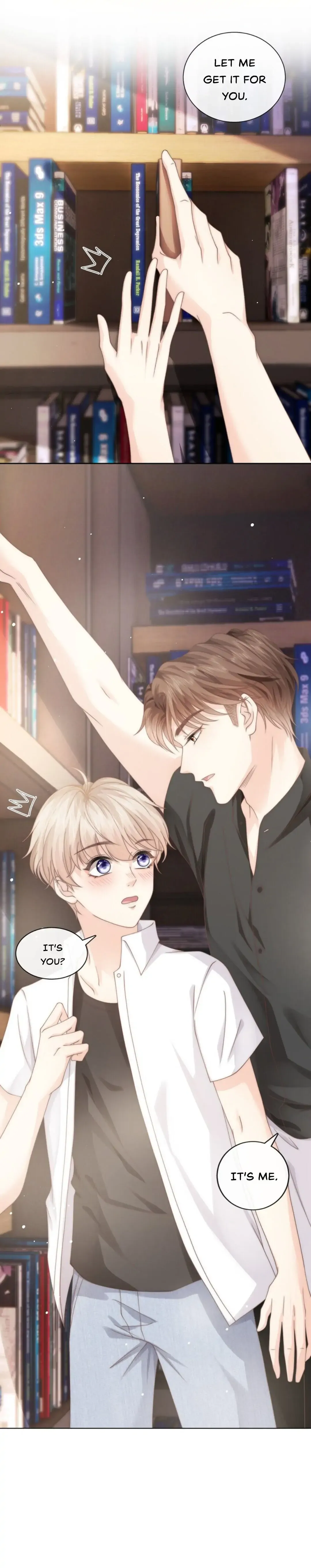 Green Plum Island Chapter 4 Online - página 14