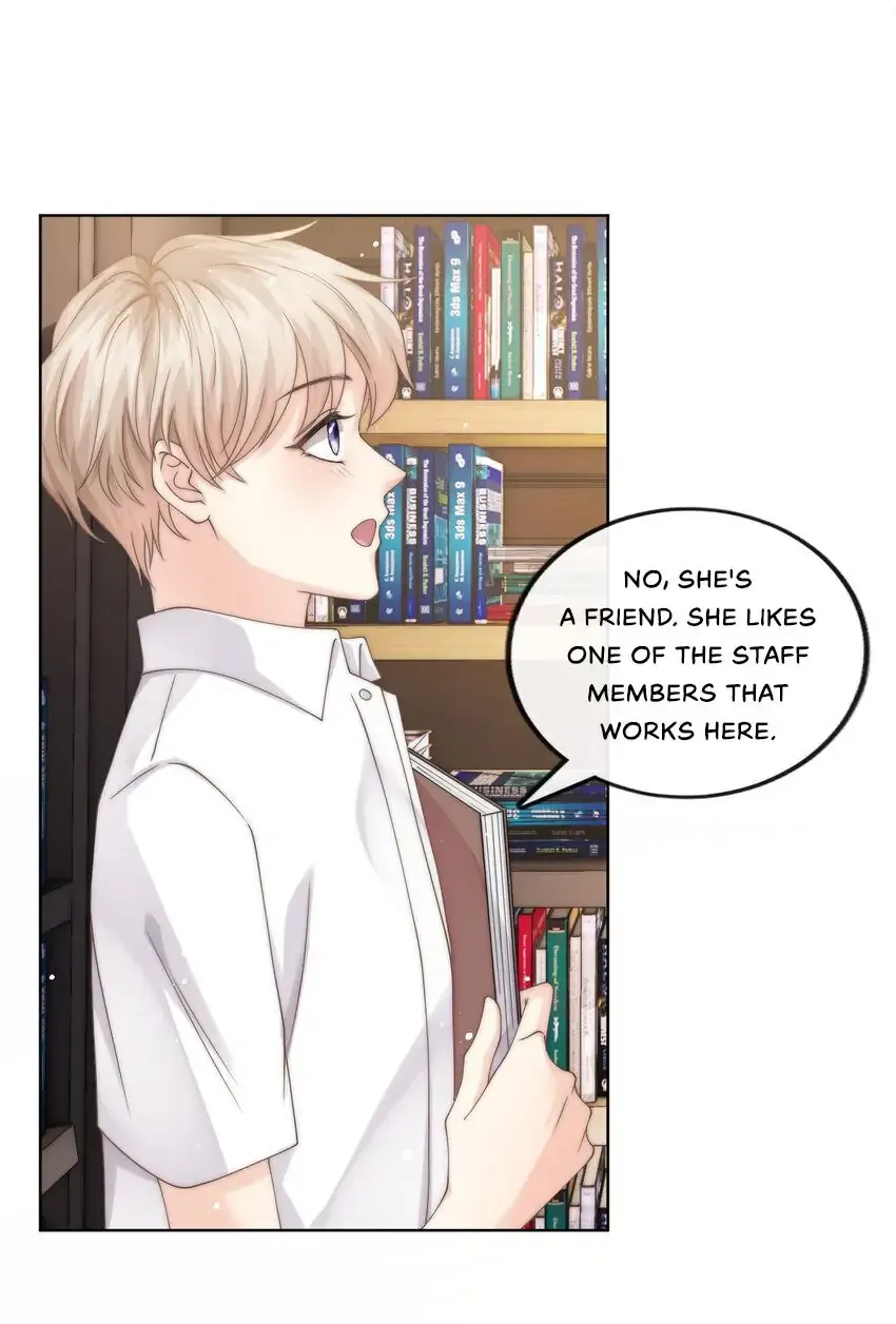 Green Plum Island Chapter 4 Online - página 17