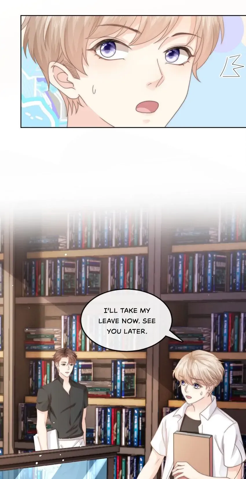 Green Plum Island Chapter 4 Online - página 20