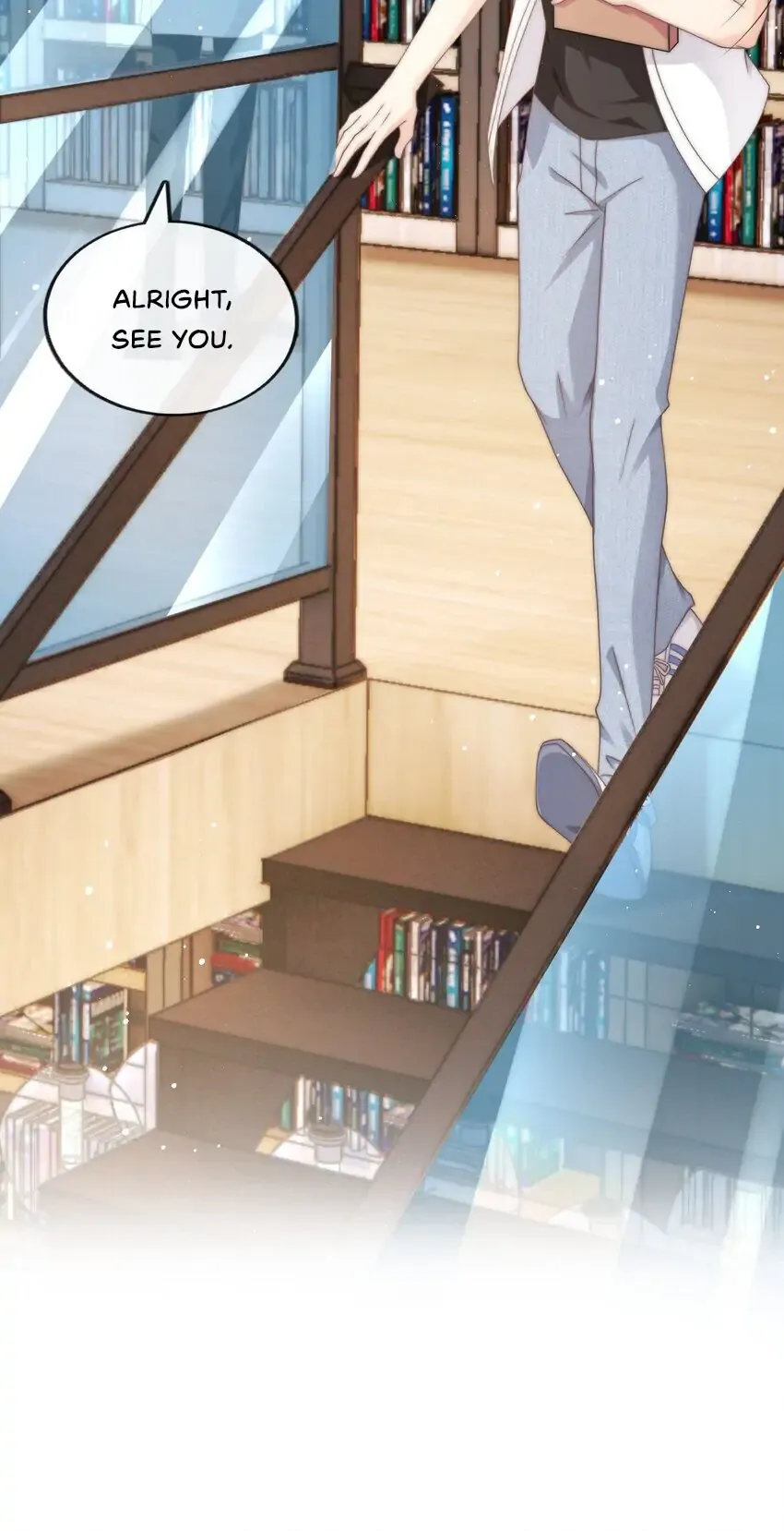 Green Plum Island Chapter 4 Online - página 21