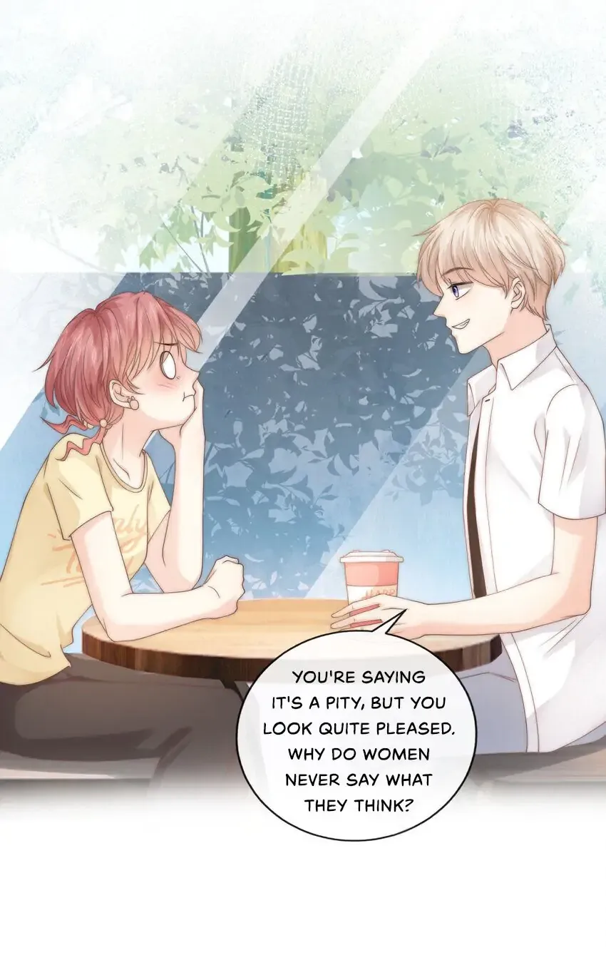 Green Plum Island Chapter 4 Online - página 24