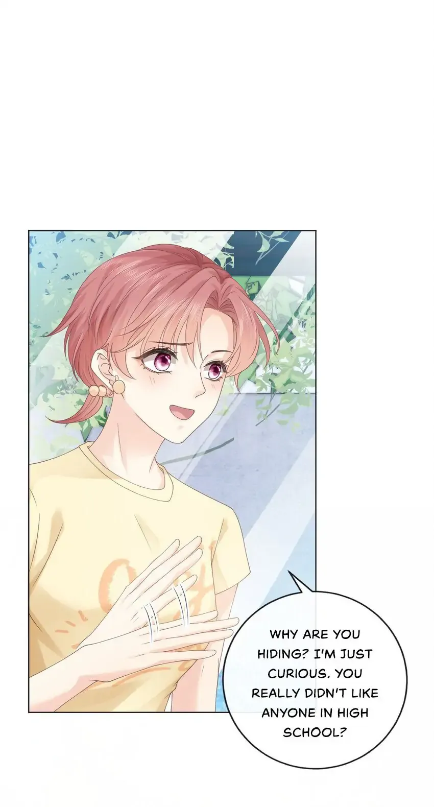Green Plum Island Chapter 4 Online - página 28