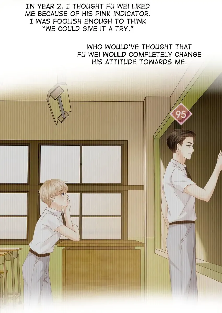 Green Plum Island Chapter 4 Online - página 31