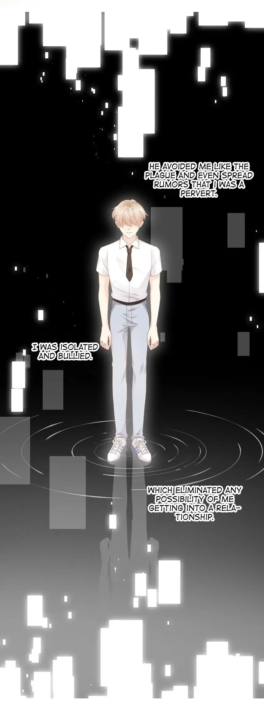 Green Plum Island Chapter 4 Online - página 32
