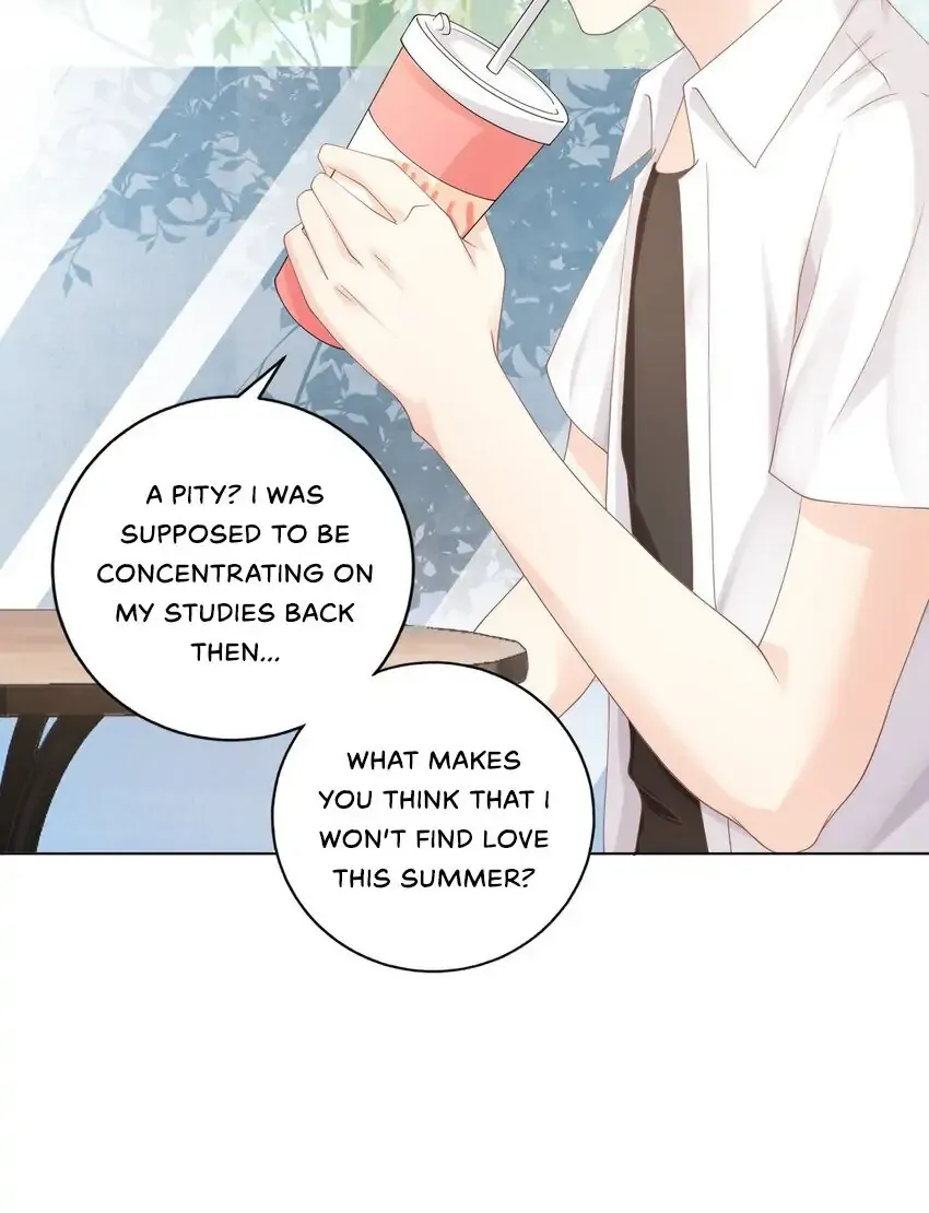 Green Plum Island Chapter 4 Online - página 34
