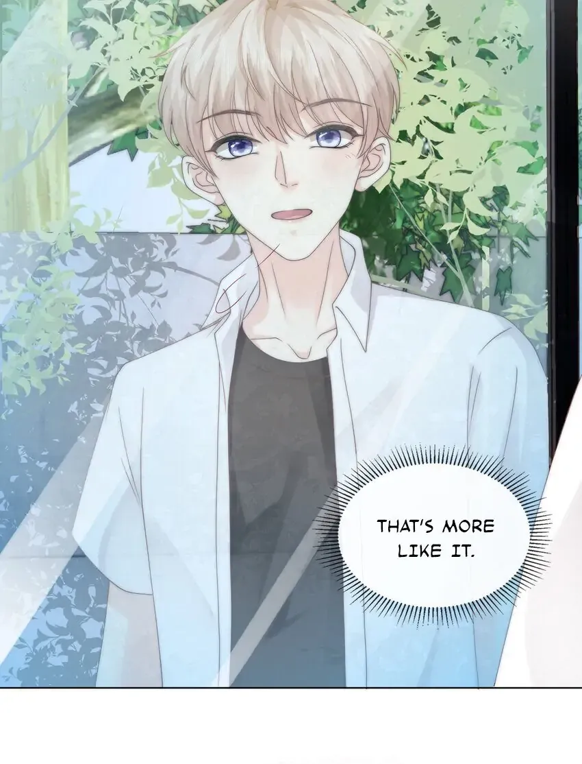Green Plum Island Chapter 4 Online - página 40