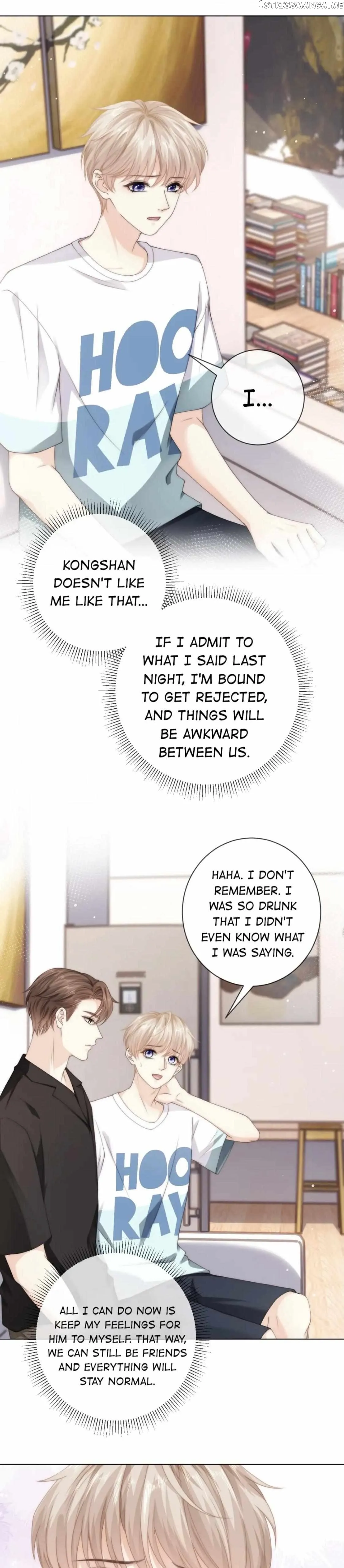 Green Plum Island Chapter 40 Online - página 3