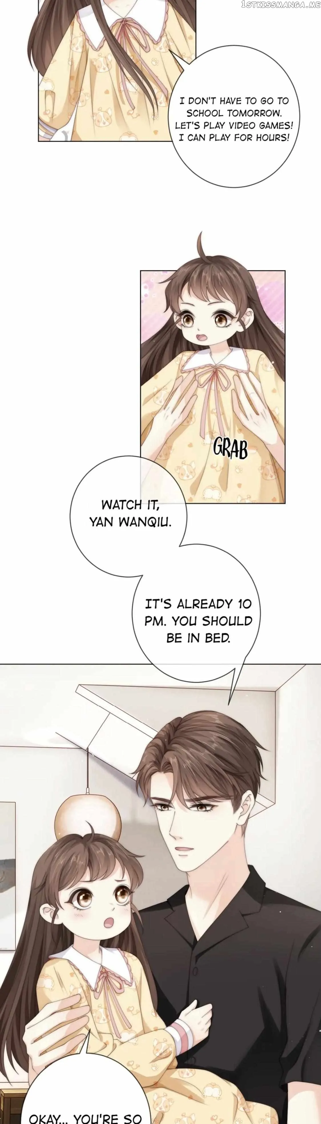 Green Plum Island Chapter 40 Online - página 9