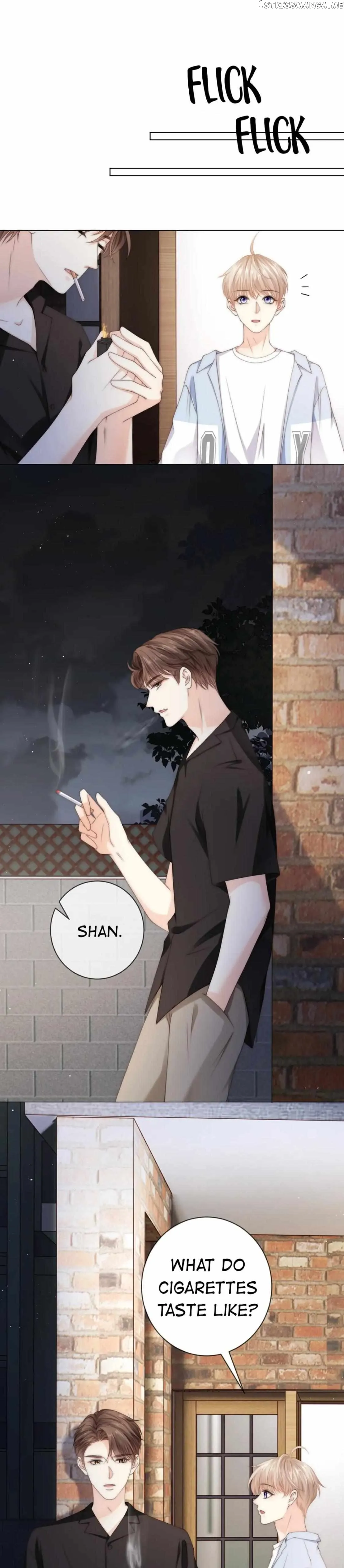 Green Plum Island Chapter 40 Online - página 11