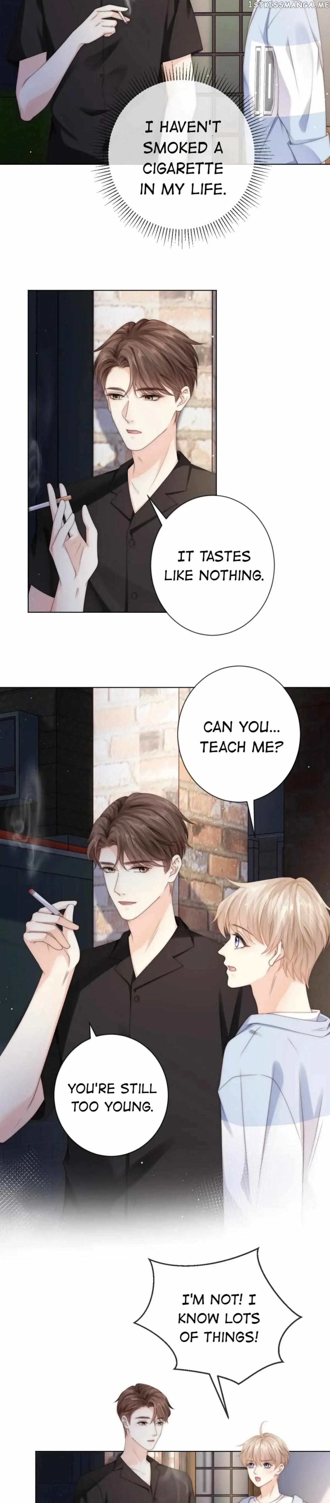 Green Plum Island Chapter 40 Online - página 12