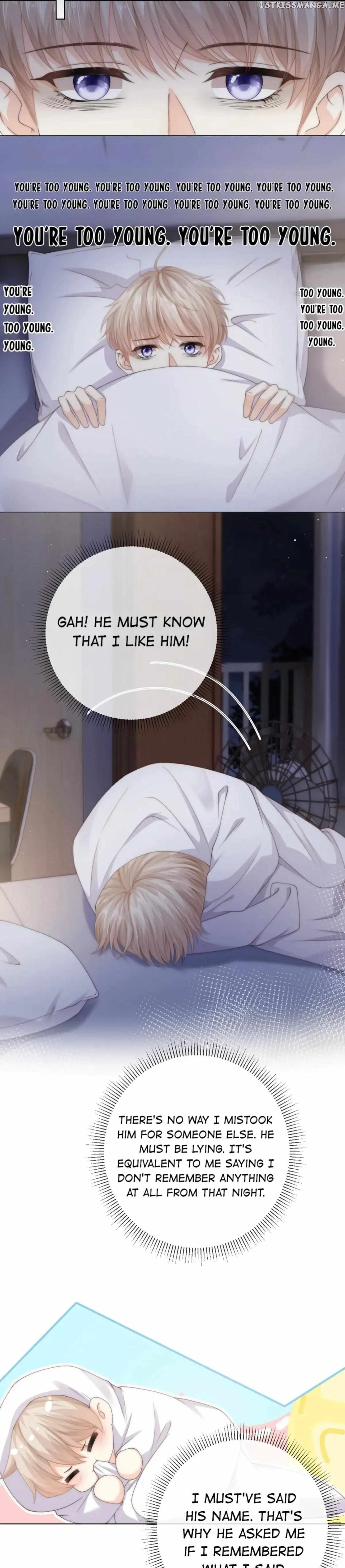 Green Plum Island Chapter 40 Online - página 14