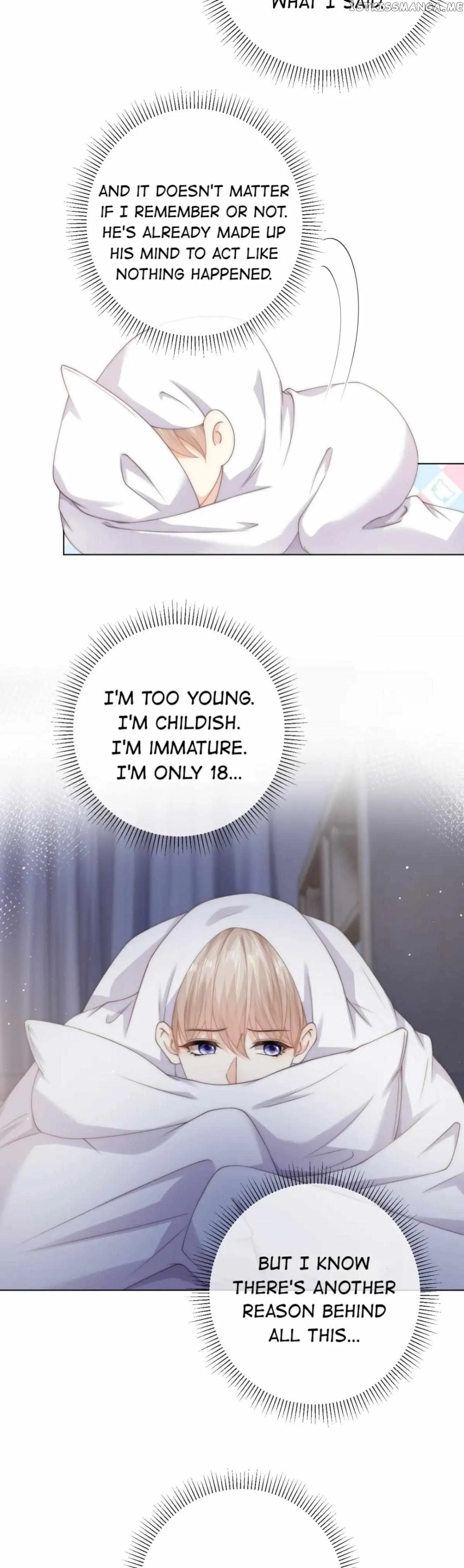 Green Plum Island Chapter 40 Online - página 15