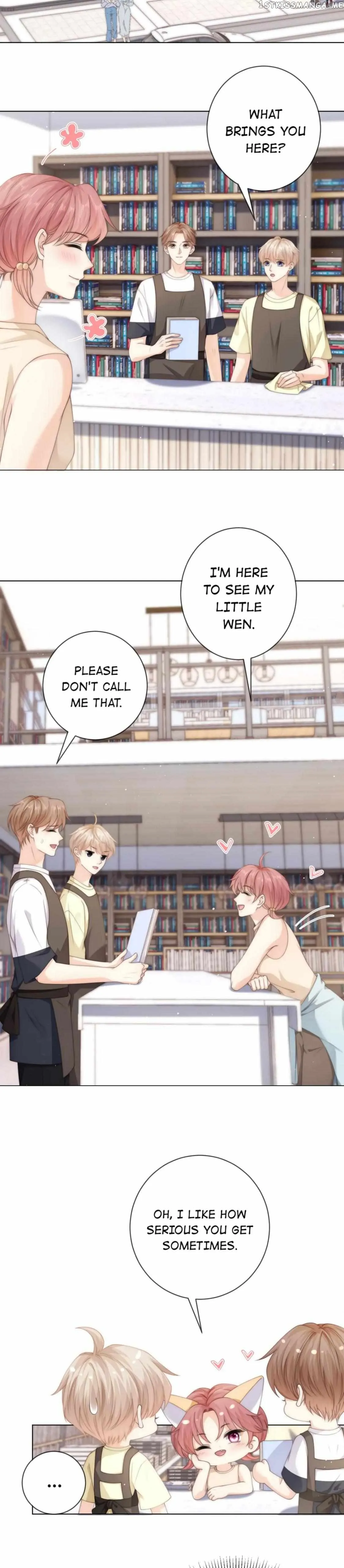 Green Plum Island Chapter 41 Online - página 5
