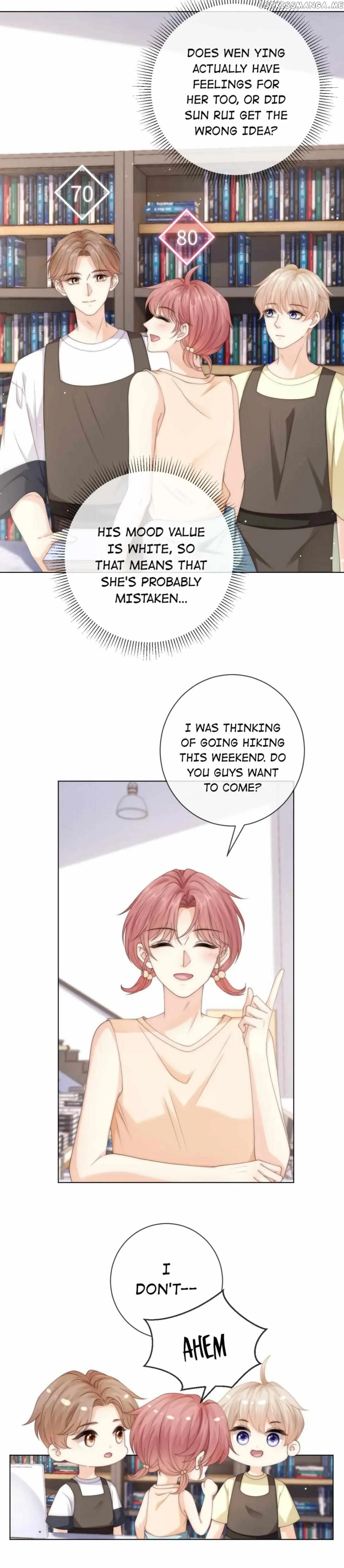 Green Plum Island Chapter 41 Online - página 6