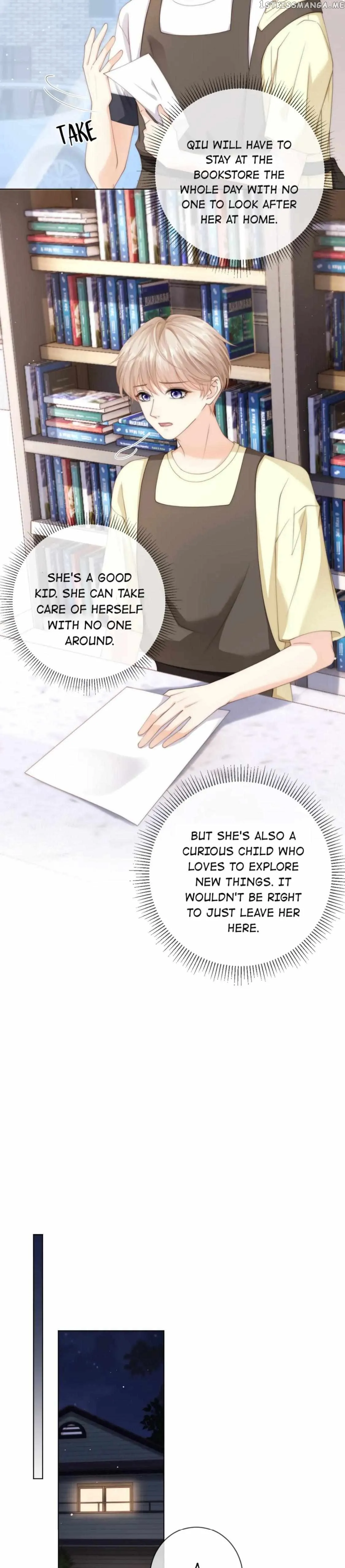 Green Plum Island Chapter 41 Online - página 8